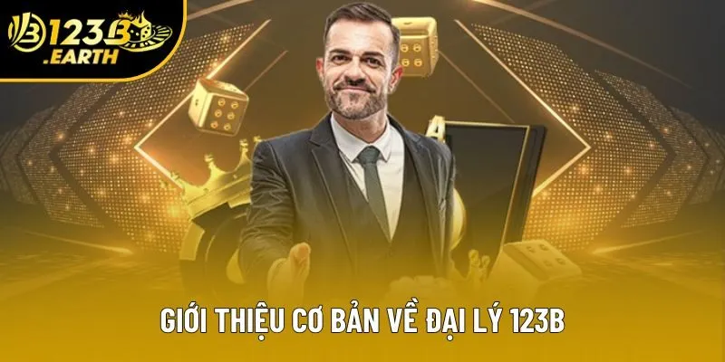 Giới thiệu cơ bản về đại lý 123B